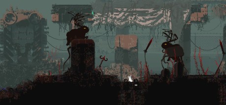 Rain World AR XBOX One / Xbox Series X|S CD Key Rain World AR XBOX One / Xbox Series X|S CD Key