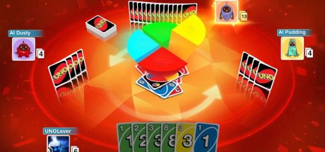 UNO AR XBOX One / Xbox Series X|S CD Key UNO AR XBOX One / Xbox Series X|S CD Key