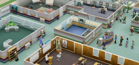 Two Point Hospital: Healthy Collection Vol. 2 Bundle Steam CD Key Two Point Hospital: Healthy Collection Vol. 2 Bundle Steam CD Key