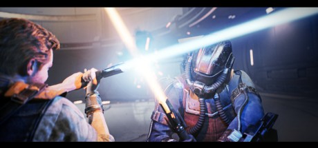 STAR WARS Jedi: Survivor - Deluxe Upgrade DLC EU PS5 CD Key