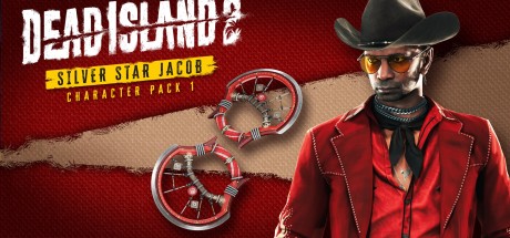 Dead Island 2 - Character Pack 1 - Silver Star Jacob DLC EU PS5 CD Key Dead Island 2 - Character Pack 1 - Silver Star Jacob DLC EU PS5 CD Key