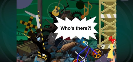 Ghost Trick: Phantom Detective EU XBOX One CD Key