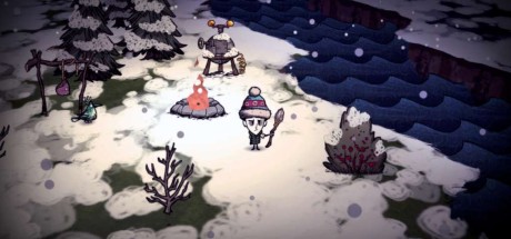 Don't Starve GOG CD Key