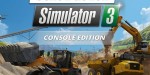 Construction Simulator 3 Console Edition AR XBOX One / Xbox Series X|S CD Key