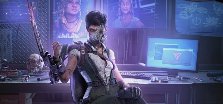 Dead by Daylight - Tools of Torment Chapter DLC AR Xbox Series X|S CD Key