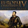 Europa Universalis IV - Common Sense Collection DLC PC Steam CD Key