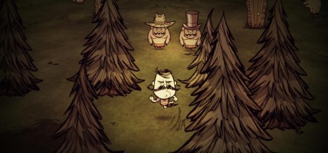 Don't Starve: Giant Edition AR XBOX One / Xbox Series X|S CD Key
