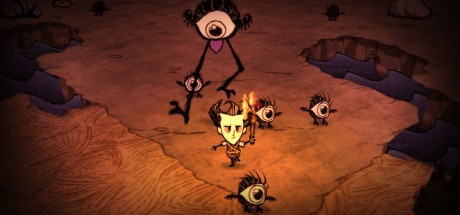 Don't Starve: Giant Edition AR XBOX One / Xbox Series X|S CD Key