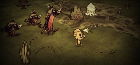 Don't Starve: Giant Edition AR XBOX One / Xbox Series X|S CD Key