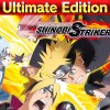 NARUTO TO BORUTO: SHINOBI STRIKER Ultimate Edition Steam CD Key
