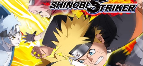NARUTO TO BORUTO: SHINOBI STRIKER Ultimate Edition Steam CD Key