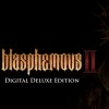 Blasphemous 2 Deluxe Edition PC Steam CD Key