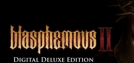 Blasphemous 2 Deluxe Edition PC Steam CD Key