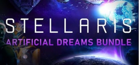 Stellaris: Artificial Dreams Bundle Steam CD Key