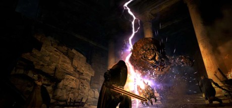 Dragon's Dogma: Dark Arisen UK XBOX One CD Key