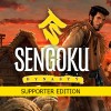 Sengoku Dynasty Supporter Edition Steam CD Key Sengoku Dynasty Supporter Edition Steam CD Key