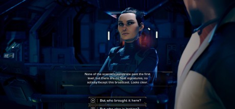 The Expanse: A Telltale Series Epic Games CD Key