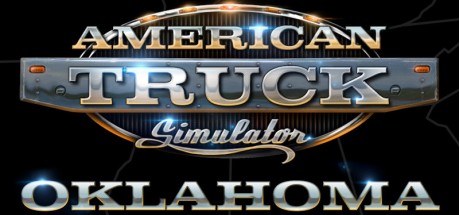 American Truck Simulator - Oklahoma DLC PC Steam CD Key