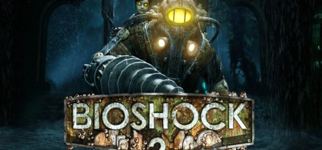 BioShock 2 Remastered AR XBOX One CD Key BioShock 2 Remastered AR XBOX One CD Key
