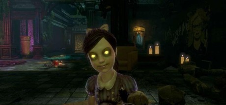 BioShock 2 Remastered AR XBOX One CD Key BioShock 2 Remastered AR XBOX One CD Key