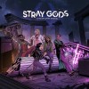 Stray Gods: The Roleplaying Musical PC Steam CD Key Stray Gods: The Roleplaying Musical PC Steam CD Key