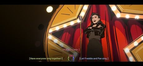 Stray Gods: The Roleplaying Musical PC Steam CD Key Stray Gods: The Roleplaying Musical PC Steam CD Key