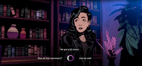 Stray Gods: The Roleplaying Musical PC Steam CD Key Stray Gods: The Roleplaying Musical PC Steam CD Key