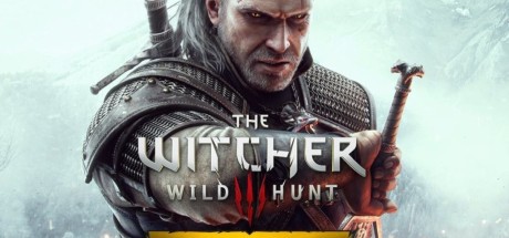 The Witcher 3: Wild Hunt Complete Edition US XBOX One / Xbox Series X|S CD Key