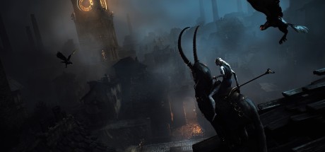 Remnant II Deluxe Edition EU Steam CD Key