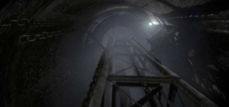 Outlast - Whistleblower DLC EU PC Steam CD Key