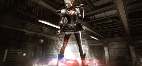 Batman: Arkham Knight - Harley Quinn Story Pack DLC Steam CD Key