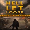 Hell Let Loose: Anniversary Edition AR Xbox Series X|S CD Key