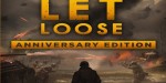 Hell Let Loose: Anniversary Edition AR Xbox Series X|S CD Key