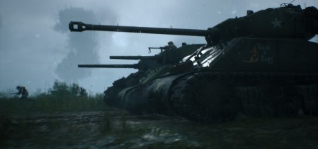 Hell Let Loose: Anniversary Edition AR Xbox Series X|S CD Key