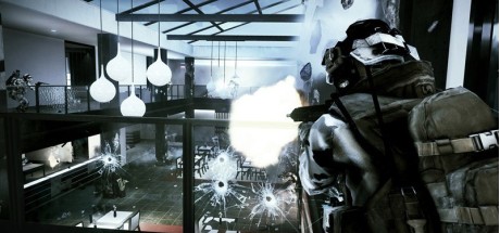 Battlefield 3 - Close Quarters Expansion Pack DLC EA App CD Key Battlefield 3 - Close Quarters Expansion Pack DLC EA App CD Key