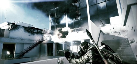 Battlefield 3 - Close Quarters Expansion Pack DLC EA App CD Key