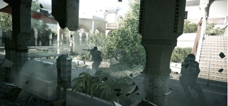 Battlefield 3 - Close Quarters Expansion Pack DLC EA App CD Key