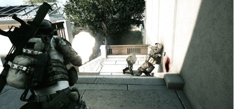 Battlefield 3 - Close Quarters Expansion Pack DLC EA App CD Key