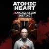 Atomic Heart - Annihilation Instinct DLC Steam CD Key Atomic Heart - Annihilation Instinct DLC Steam CD Key
