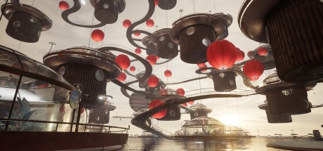 Atomic Heart - Annihilation Instinct DLC Steam CD Key Atomic Heart - Annihilation Instinct DLC Steam CD Key