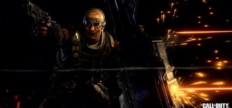 Call of Duty: Black Ops 4 Deluxe Edition BR XBOX One / Xbox Series X|S CD Key