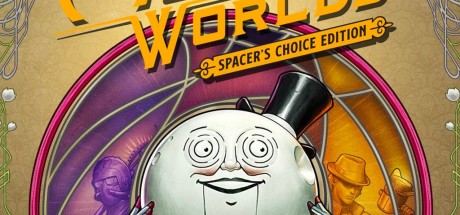 The Outer Worlds: Spacer's Choice Edition TR Epic Games CD Key