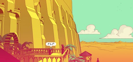 Chants of Sennaar PC Steam CD Key