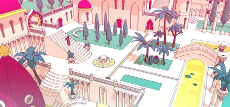 Chants of Sennaar PC Steam CD Key