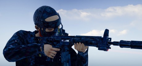 RUST Console Edition - Dark Camo Bundle AR XBOX One / Xbox Series X|S CD Key