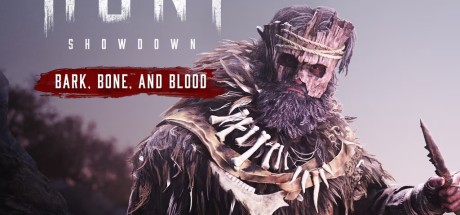 Hunt: Showdown 1896 - Bark, Bone and Blood DLC PC Steam CD Key
