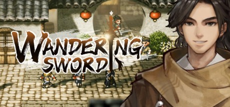 Wandering Sword PC Steam CD Key