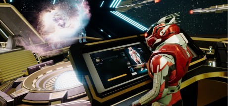 Void Crew PC Steam CD Key