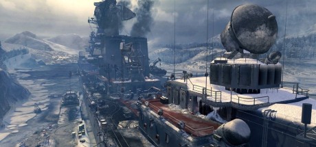 Call of Duty: Modern Warfare 3 (2011) - Collection 3: Chaos Pack DLC Steam CD Key Call of Duty: Modern Warfare 3 (2011) - Collection 3: Chaos Pack DLC Steam CD Key