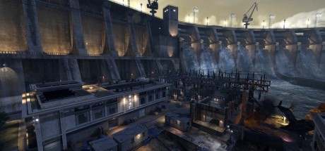 Call of Duty: Modern Warfare 3 (2011) - Collection 3: Chaos Pack DLC Steam CD Key Call of Duty: Modern Warfare 3 (2011) - Collection 3: Chaos Pack DLC Steam CD Key